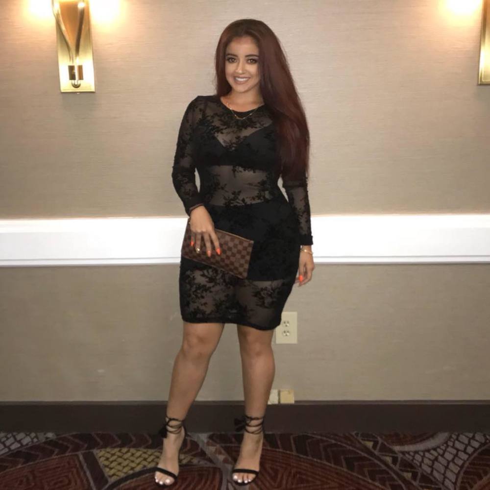 Meet your Posher, Nikki